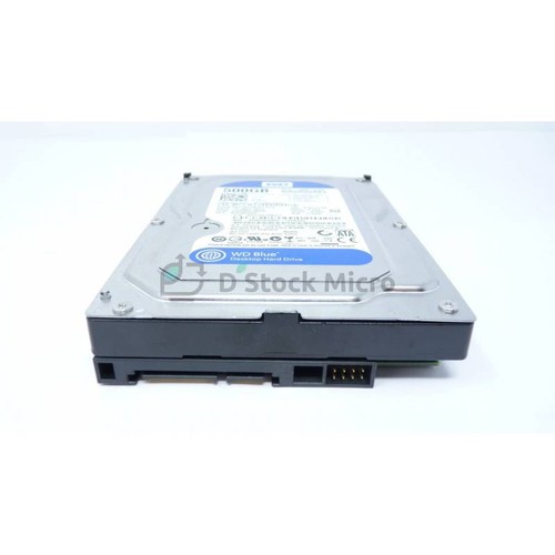 Western digital wd5000aakx 500 - western,