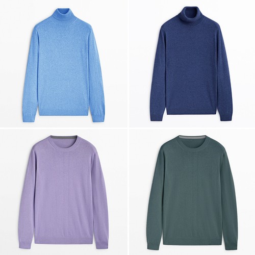 Pull hiver homme laine - homme,