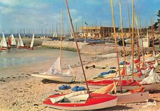 56 CARNAC LA BASE NAUTIQUE