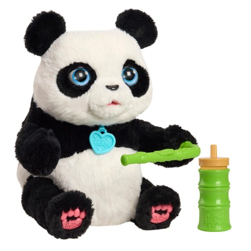 Just play peluche interactive - just,