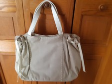 SAC TISSU PUBLICITAIRE VINTAGE