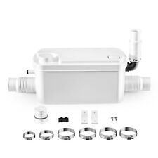 Sanitrit Concasseur Sanitaire