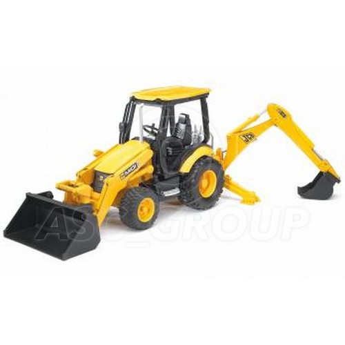 Bruder jouets 02427 pro series - bruder,