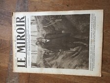 JOURNAL LE MIROIR 219 3