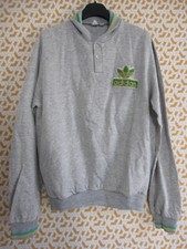 Sweat Adidas Ventex Vintage