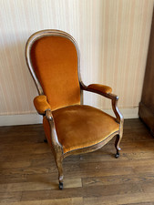 Fauteuil de réflexion /