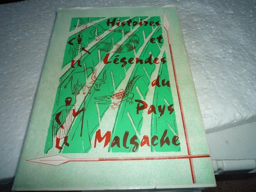 Histoire légendes pays