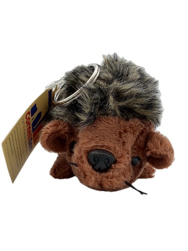 Peluche hérisson cm - hérisson,