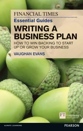 Writing business plan how - a,