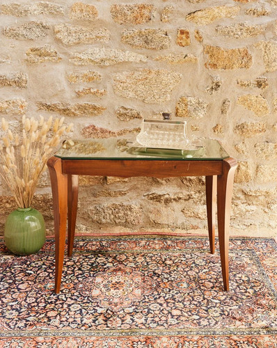 Léonie table basse - la, art