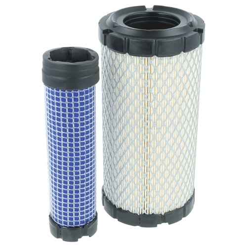 Kit filtres pour outil john - kit,