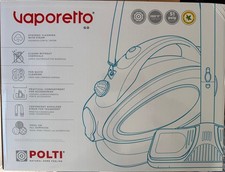 Polti Vaporetto Go Steam