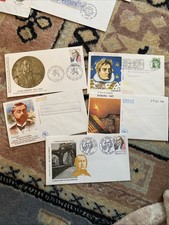 Lot 5 Enveloppes