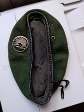 Béret légion étrangère