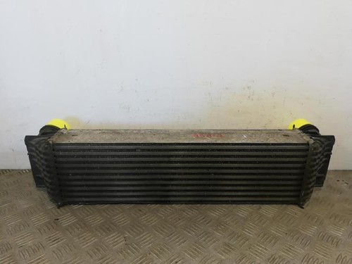 Echangeur air - , (intercooler)