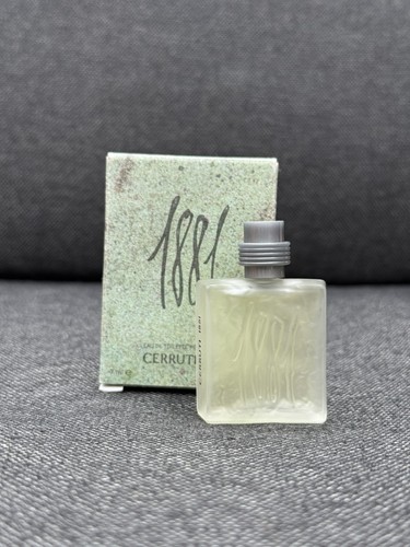 Miniature cerruti 1881 pour - 1881,