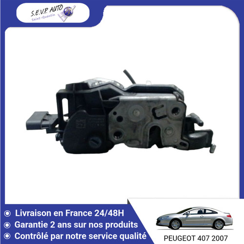 Systeme condamnation - 🇫🇷,