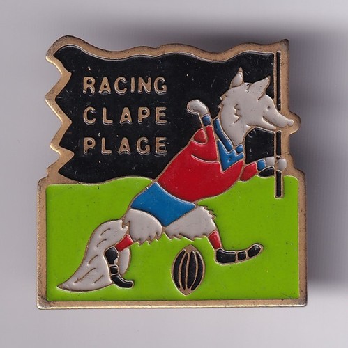 Rare pins pin - rare, rugby