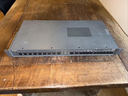 Extron in1508 eight input - extron,