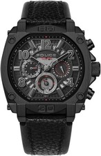 Montre Police Homme Norwood