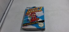 [BOITE VIDE] Nintendo NES Super Mario Bros 2