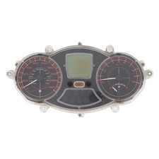 Compteur (Gilera - Fuoco Lt