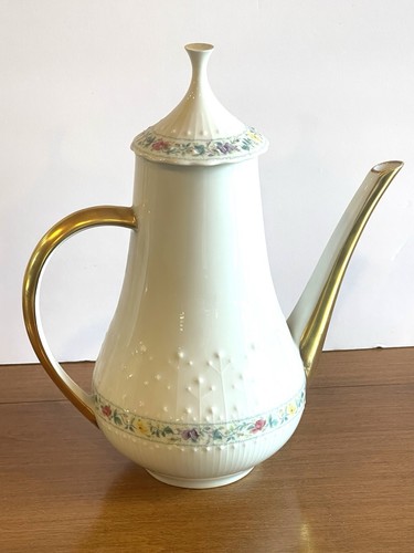 George boyer limoges xiademe - boyer,