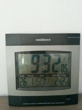 MONTRE  MURALE AUTOMATIQUE