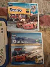 Storio 2 vtech