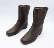 Romika Bottes D'Hiver Pour Femmes En Cuir Marron Taille 38 EU Art.6317-50
