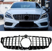 Calandre mercedes cls w218 - mercedes,