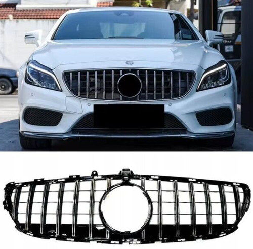 Calandre mercedes cls - mercedes, w218