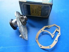 Pompe à eau Saleri pour Renault R12, R15, Volvo 340, Daf 66