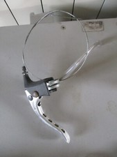 VELO VINTAGE LEVIERS FREIN CLB