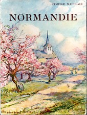 Normandie Camille Mauclair