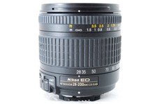 Nikon AF Zoom Nikkor ED