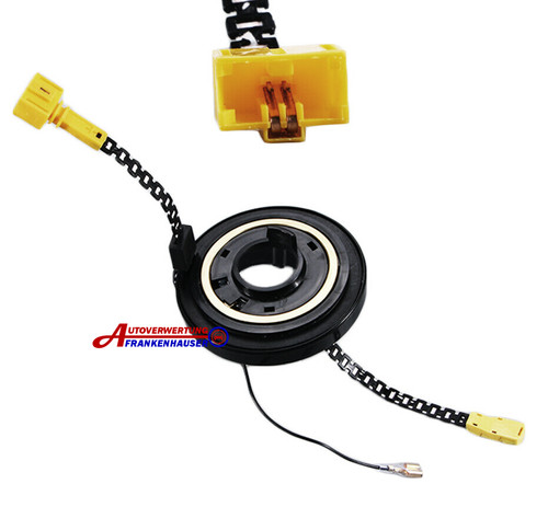 Bague collectrice airbag - airbag, vw