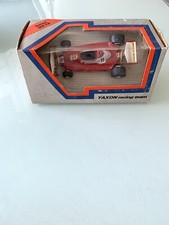 YAXON RACING FERRARI 312 T2 EN BOÎTE 