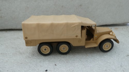 Solido militaire dodge - dodge, 6x6