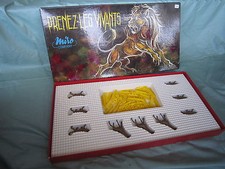 Y084 JEU SOCIETE PRENEZ LES