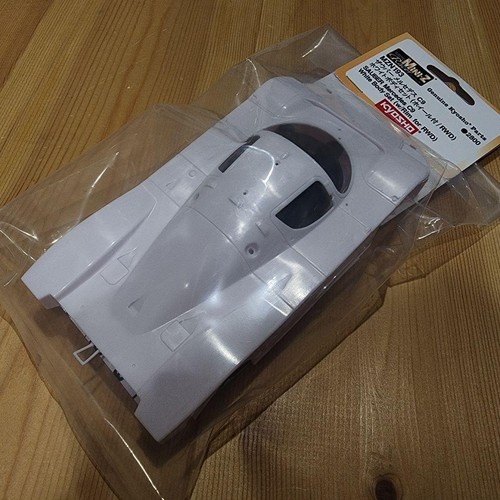 Kyosho mini carrosserie non - kyosho,