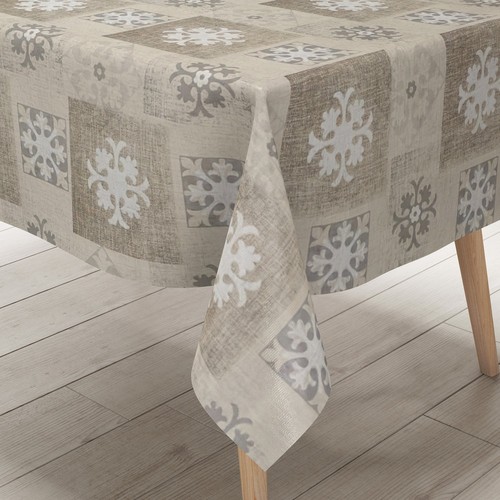 Nappe table toile - table,