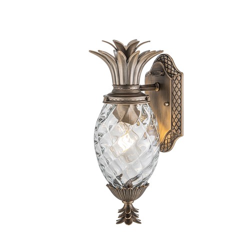 Lampe mur extérieur e27 - lampe,