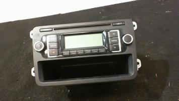 Autoradio origine volkswagen - autoradio, d'origine