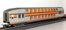 JOUEF 5084 HO Voiture -