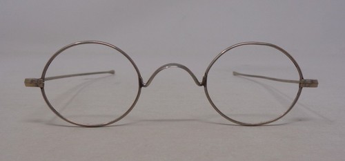 Ancienne monture lunettes - de,