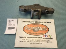 Plaque de fourche supérieure