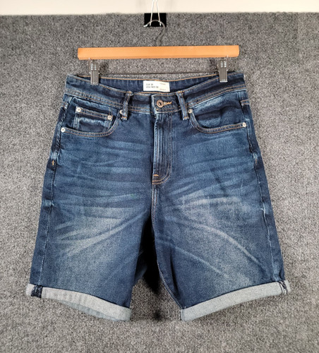 Zara man denim jean - zara,