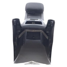 Console central (interieur