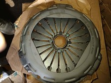 Dur Kit Embrayage pour Iveco